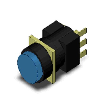 A165-TAM-1, Omron