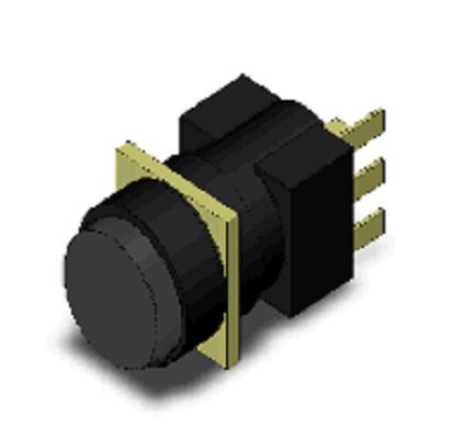 A165-TBM-1, Omron
