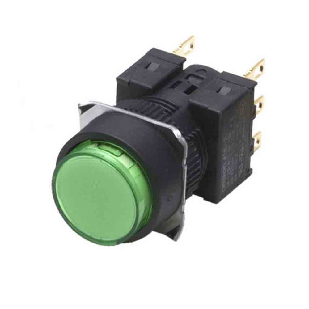 A165-TGM-1, Omron