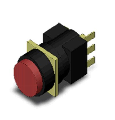 A165-TRM-1, Omron