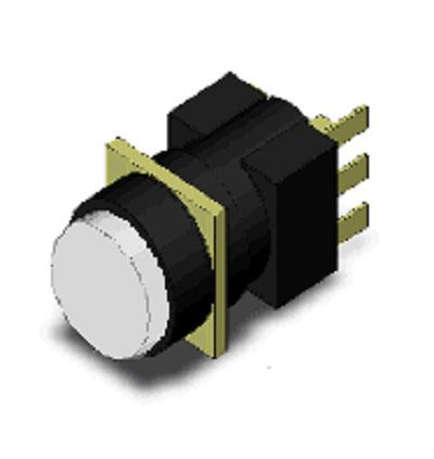 A165-TWM-1, Omron