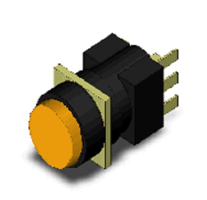 A165-TYM-1, Omron