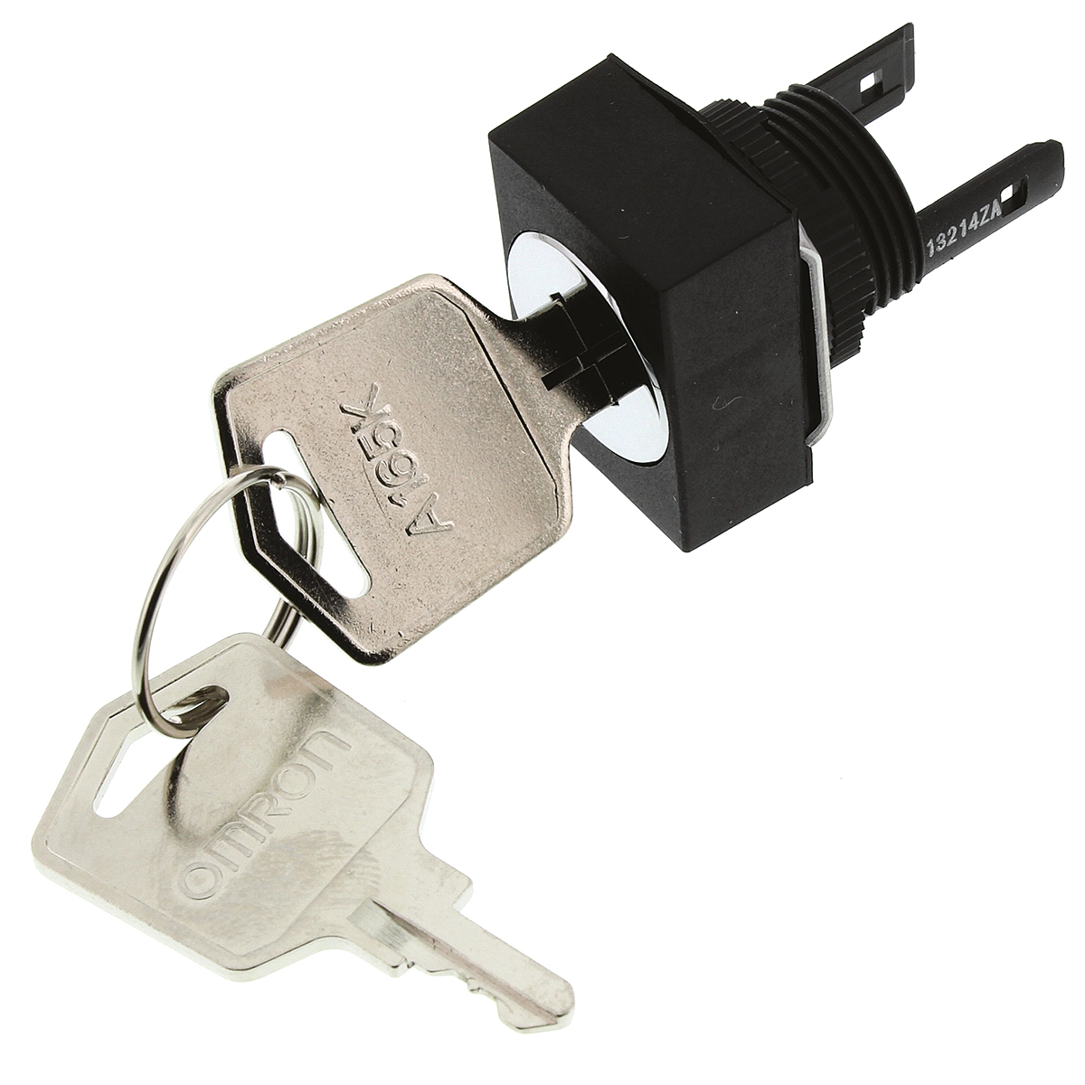 A165K-J2ML-2, Omron
