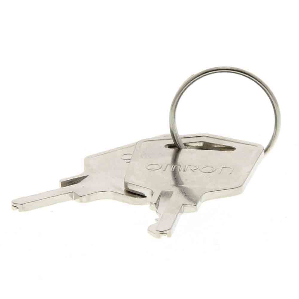 A165K-KEY, Omron