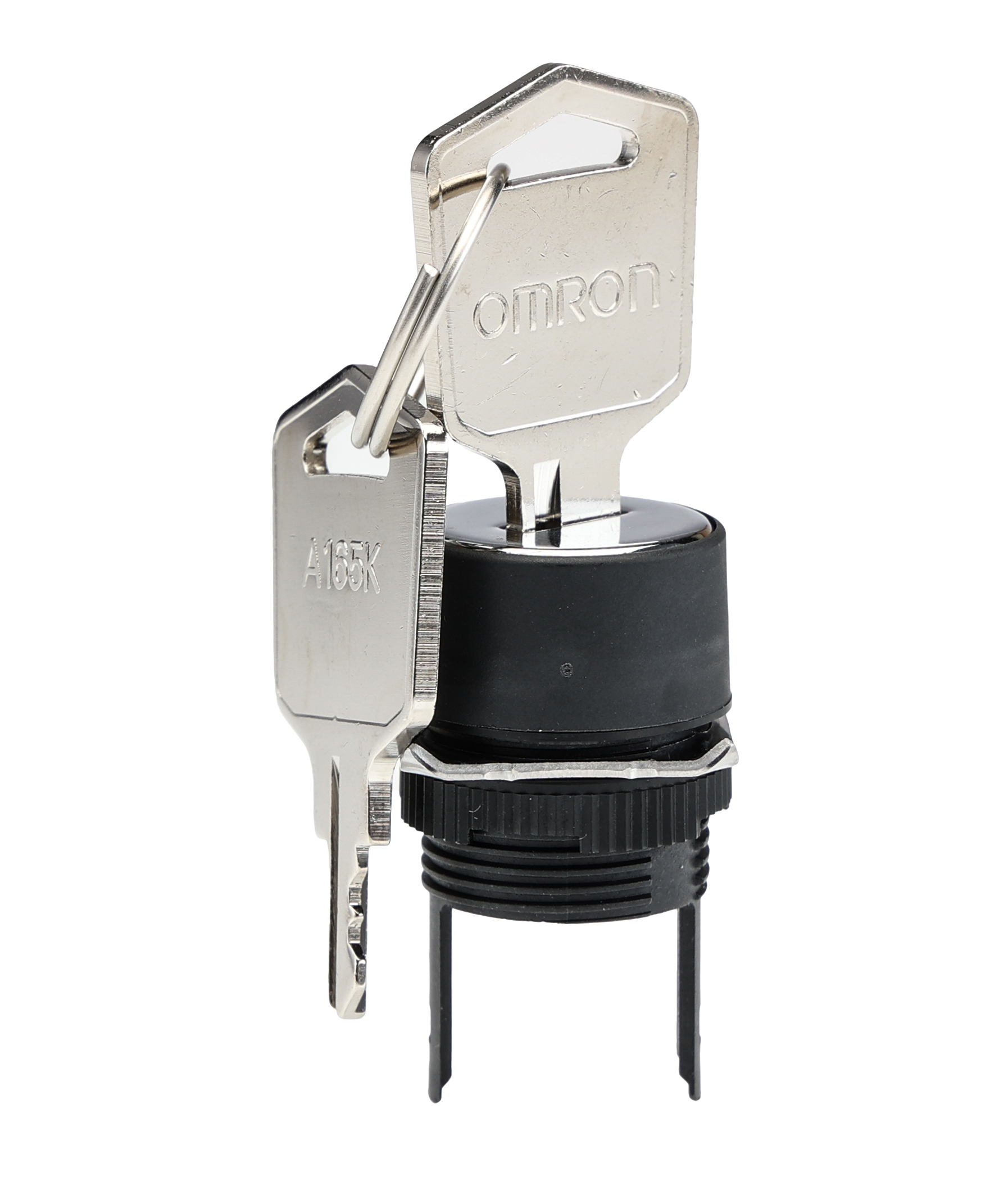 A165K-T2ML, Omron
