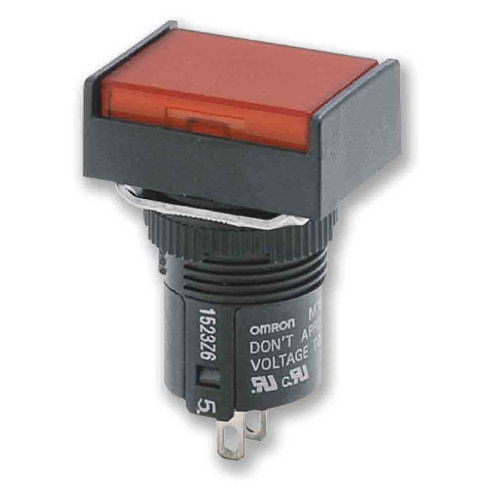 A165L-AGY, Omron
