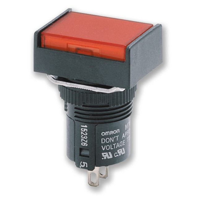 A165L-JB, Omron