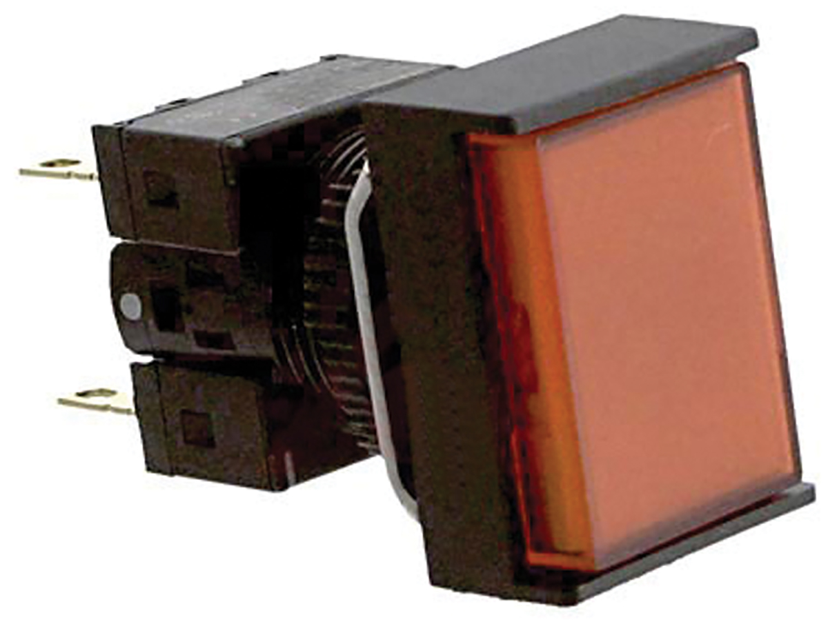 A165L-JRM-24D-2, Omron