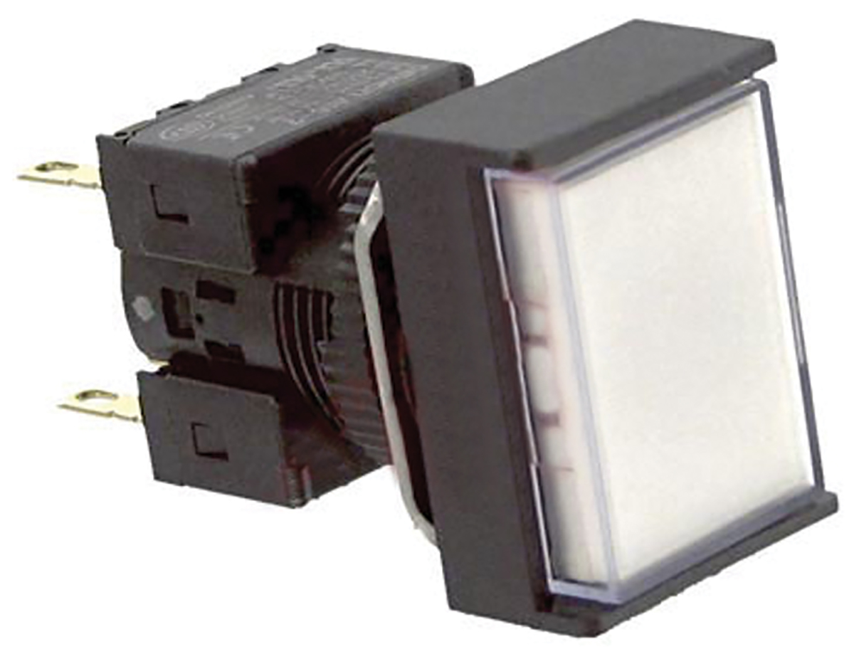 A165L-JWM-24D-2, Omron