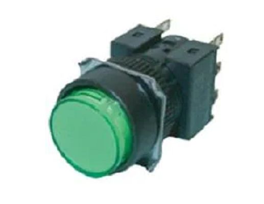 A165L-TGY, Omron