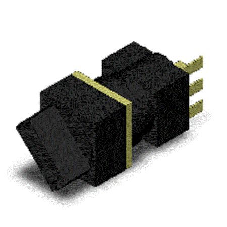 A165S-A2A-1, Omron
