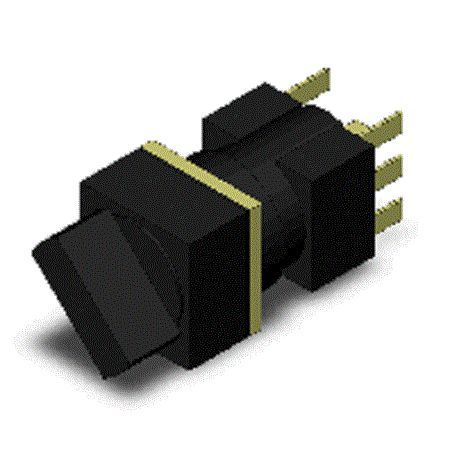 A165S-A2A-2, Omron