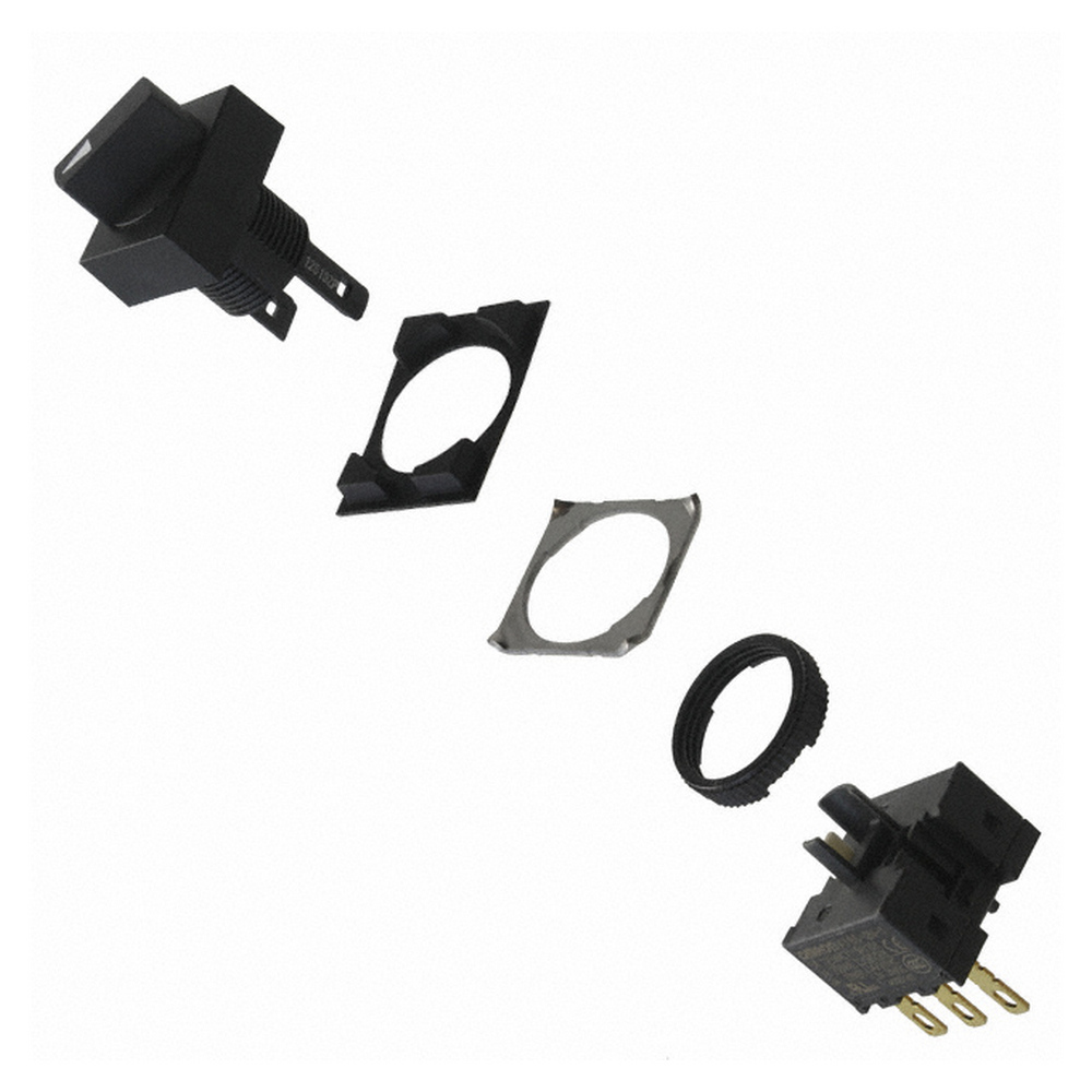 A165S-J3M-2, Omron