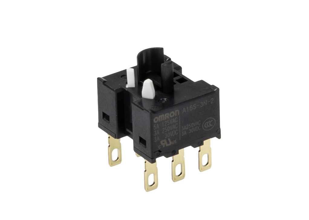 A16S-3N-2, Omron