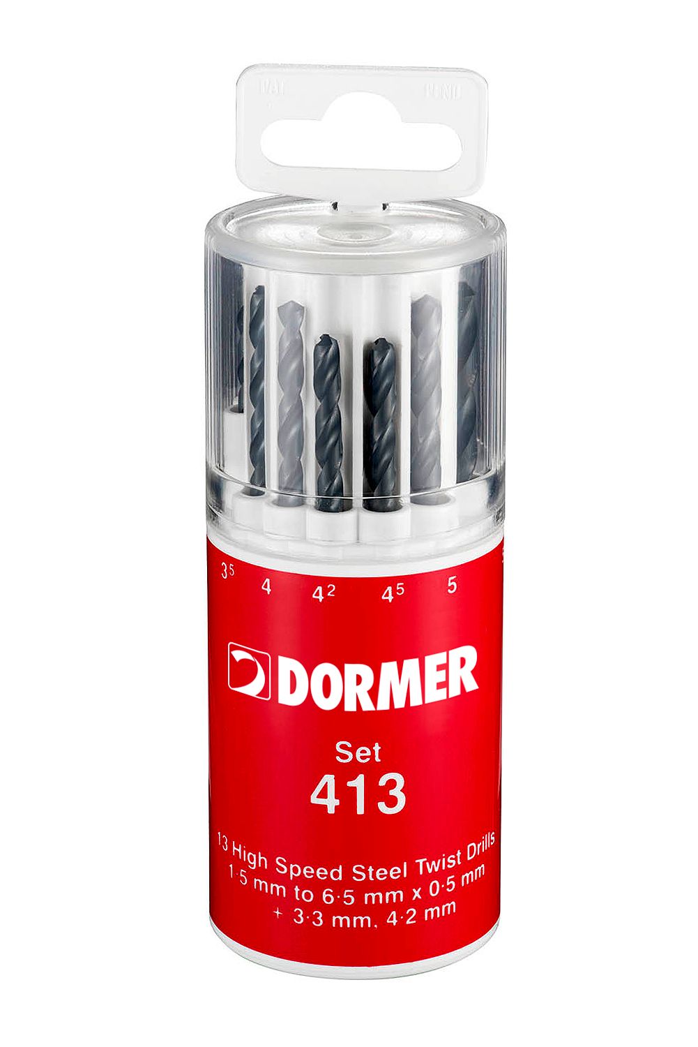 A191413, Dormer