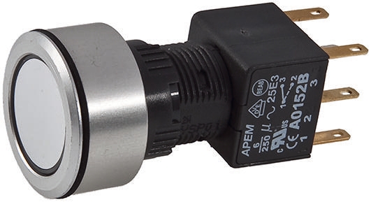 A1PCA1X220K303, APEM