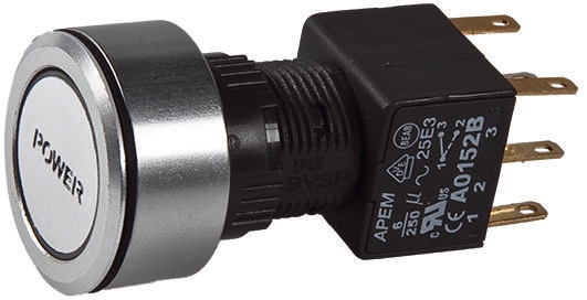 A1PCA1X249K103, APEM
