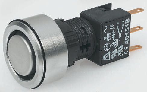 A1PCA1X284K203, APEM