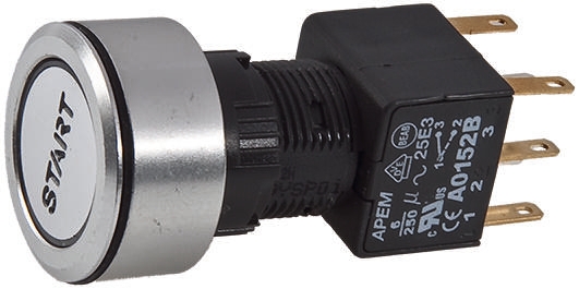 A1PCA1Y203K403, APEM