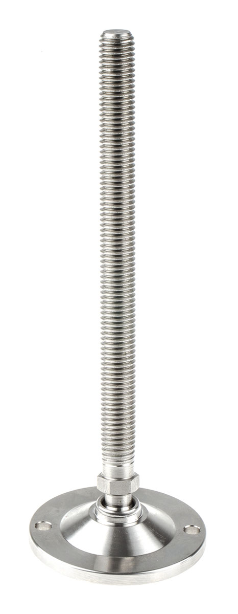A200/008, Nu-Tech Engineering