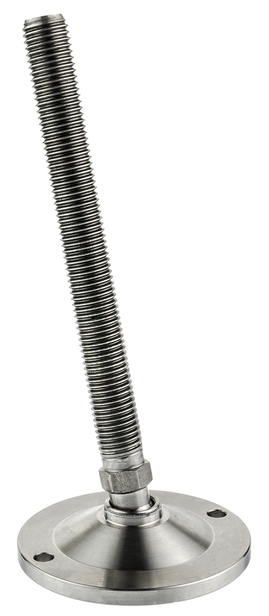A200/011, Nu-Tech Engineering