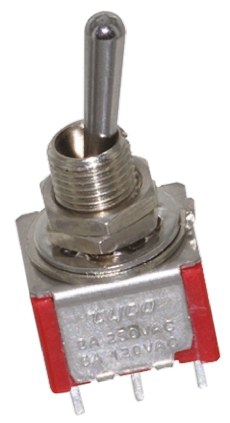 A203SYZQ04, TE Connectivity