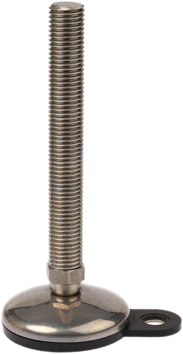 A205/005, Nu-Tech Engineering