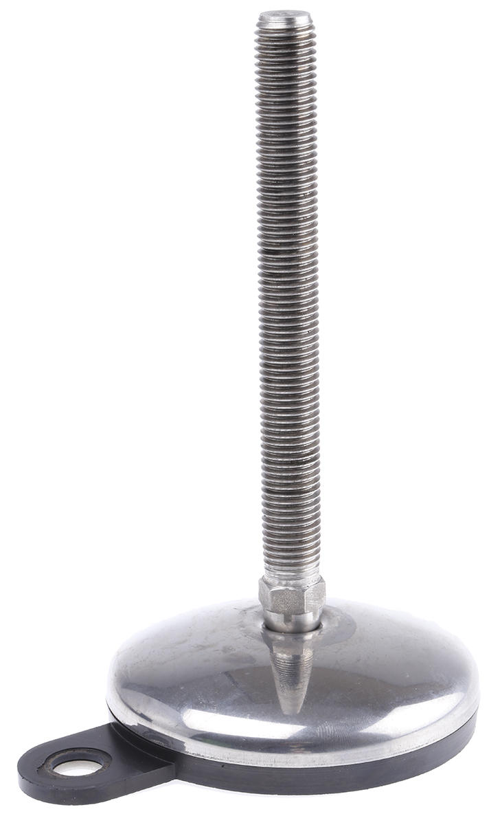 A205/008, Nu-Tech Engineering