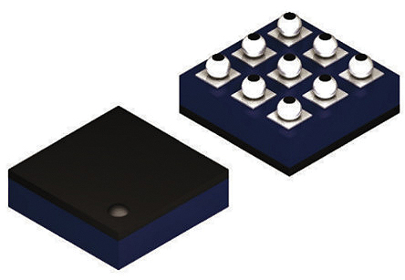 A21SP16J, STMicroelectronics