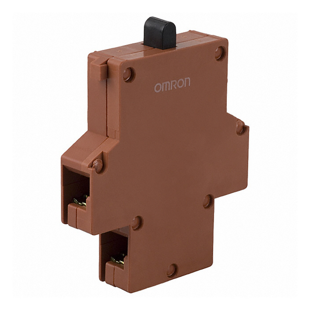 A22-02, Omron