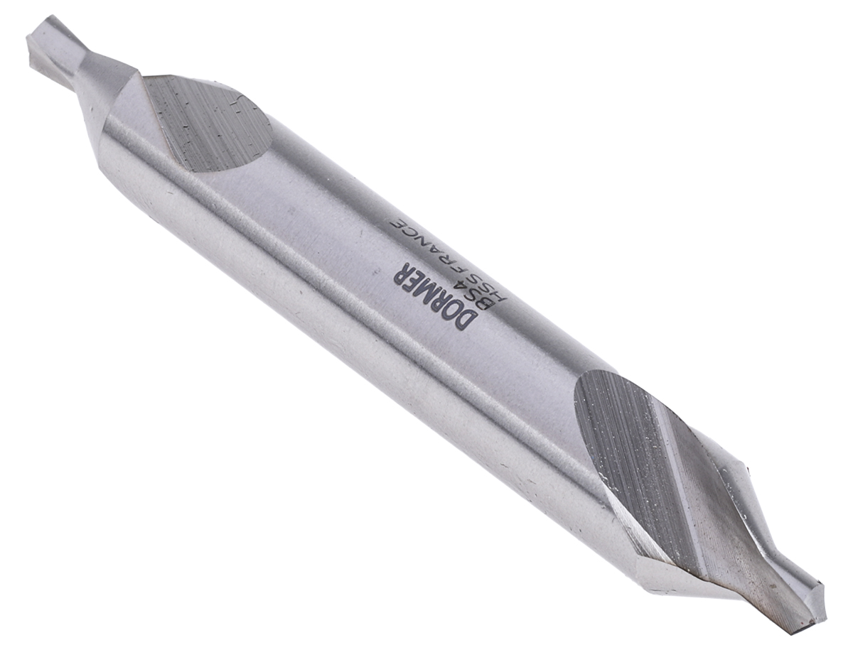A225 BS4, Dormer