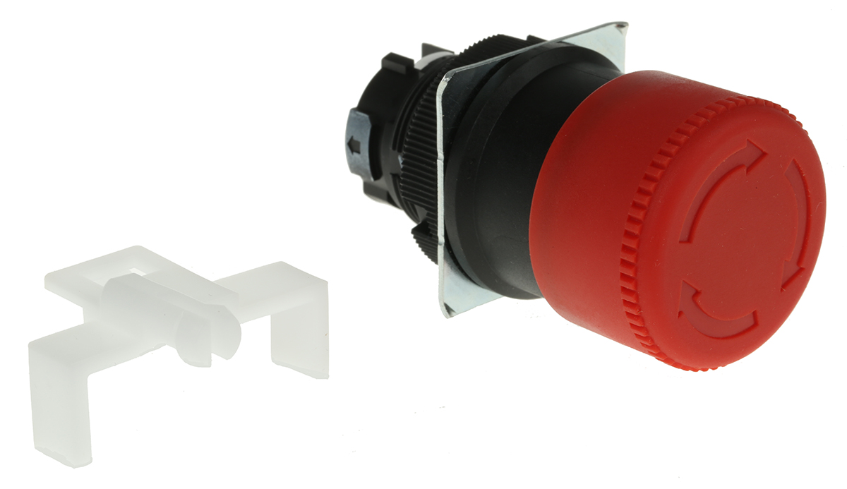 A22E-S, Omron