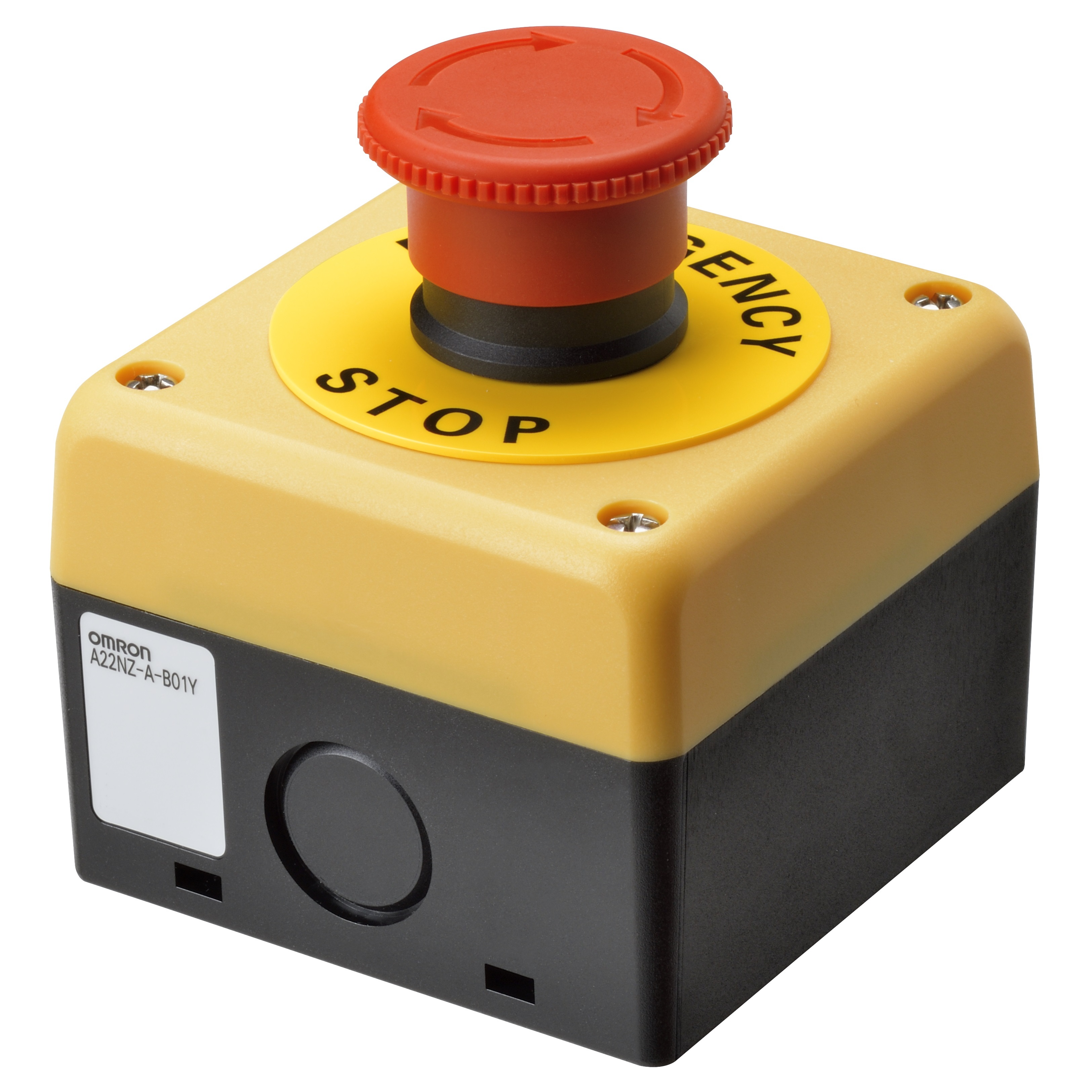 A22NE-M-P002-N-B, Omron