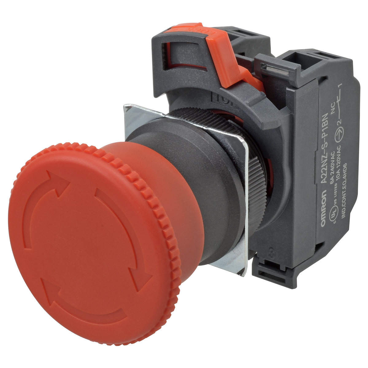 A22NE-M-P202-N, Omron