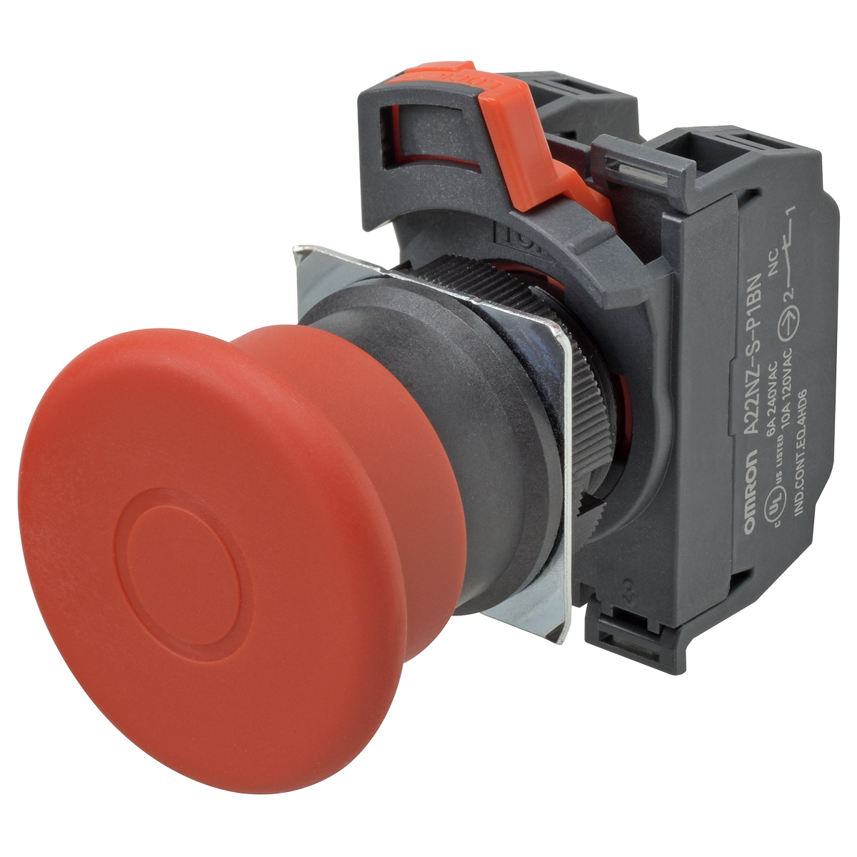 A22NE-MP-P202-N, Omron
