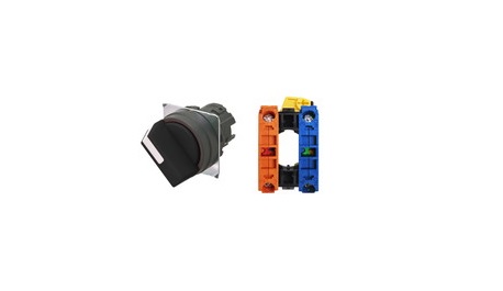 A22NS-2BM-NBA-G102-NN, Omron