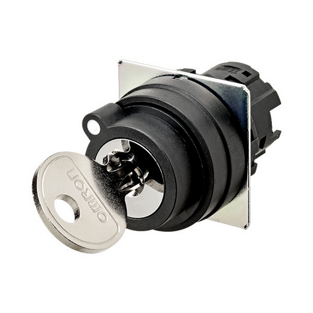 A22NZ-2BL-01BA, Omron