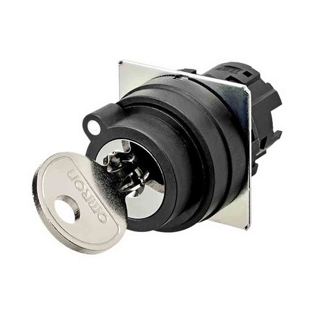 A22NZ-2BM-01BA, Omron