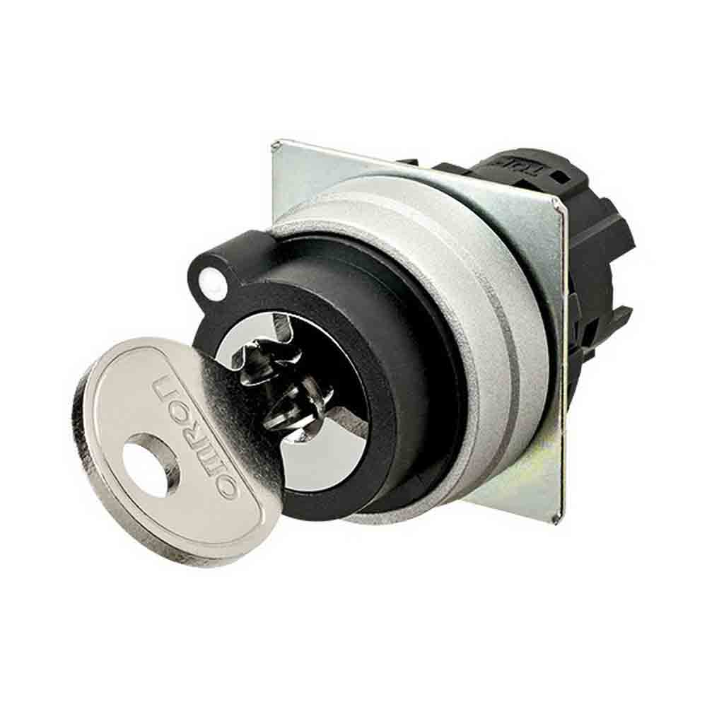 A22NZ-2MM-01BA, Omron