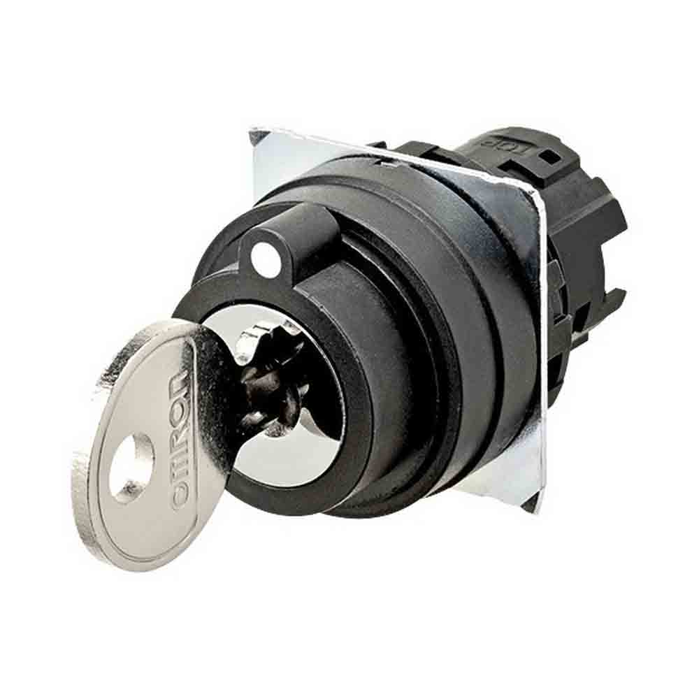 A22NZ-3BM-01BA, Omron