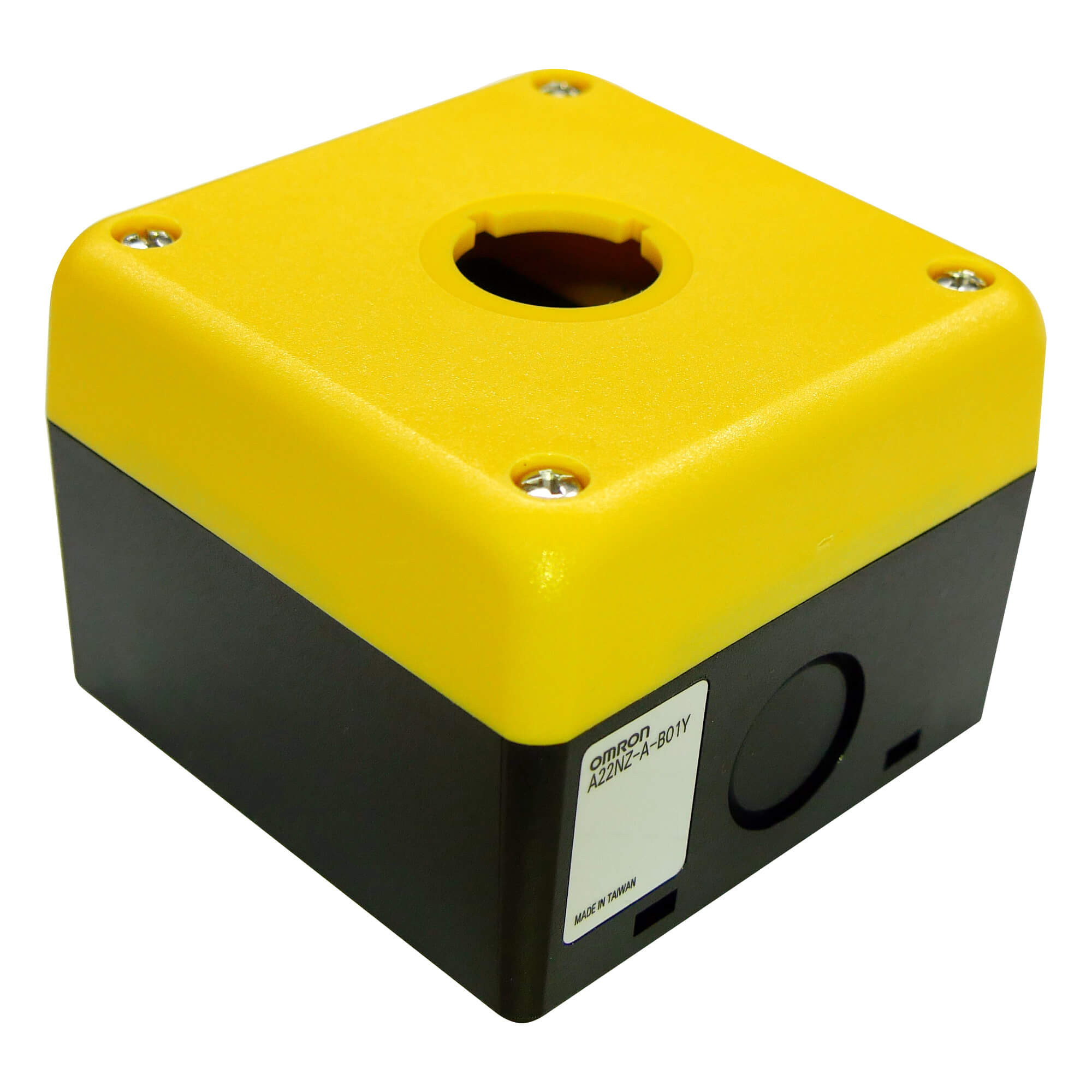 A22NZ-A-B01Y, Omron