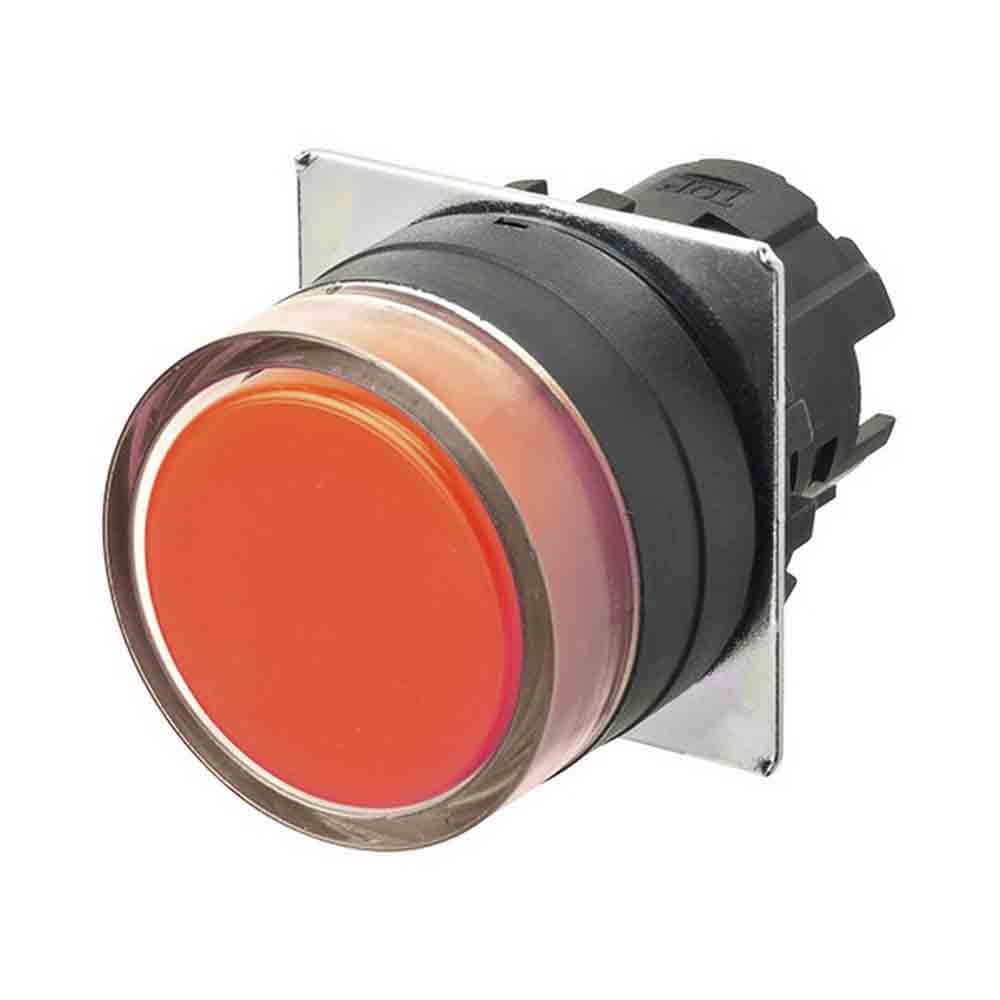 A22NZ-BGM-NRA, Omron