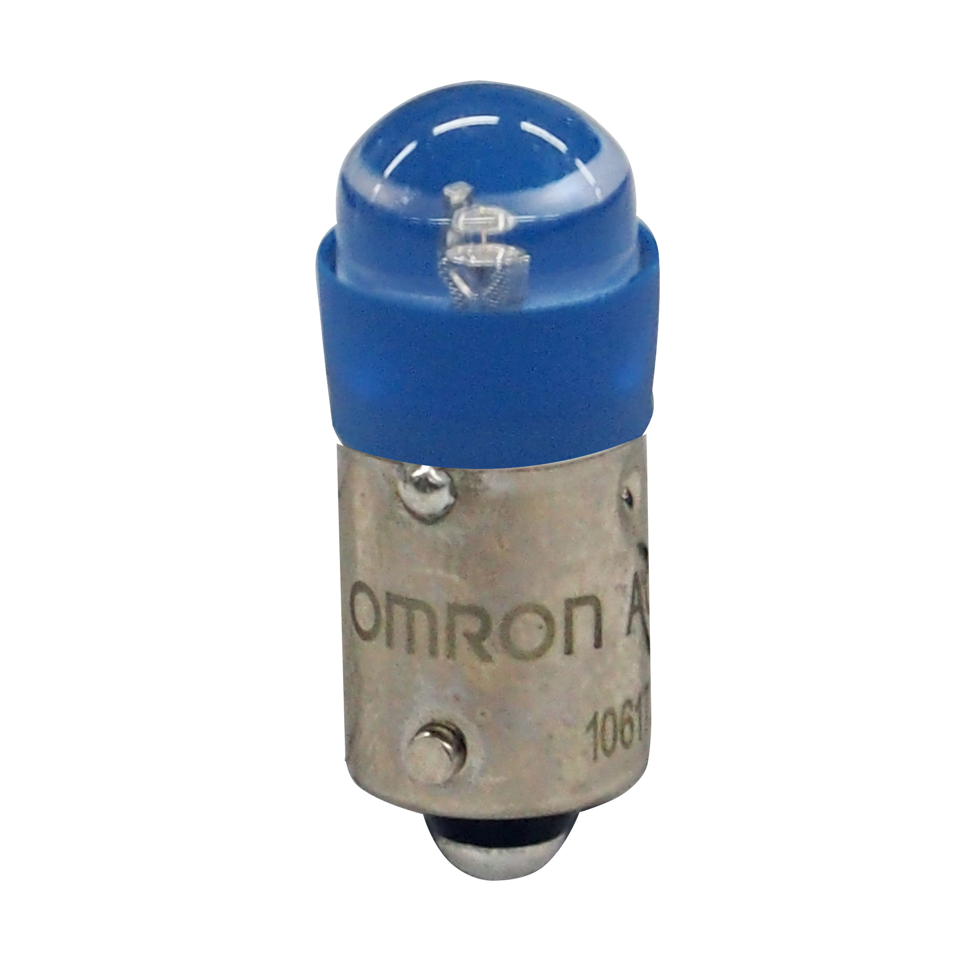 A22NZ-L-AC, Omron