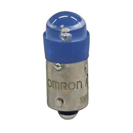 A22NZ-L-AE, Omron