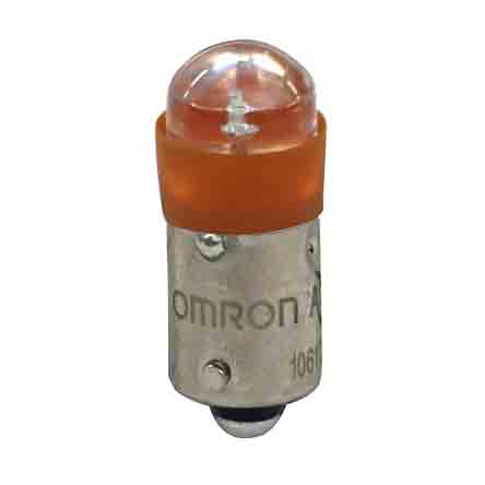 A22NZ-L-OB, Omron