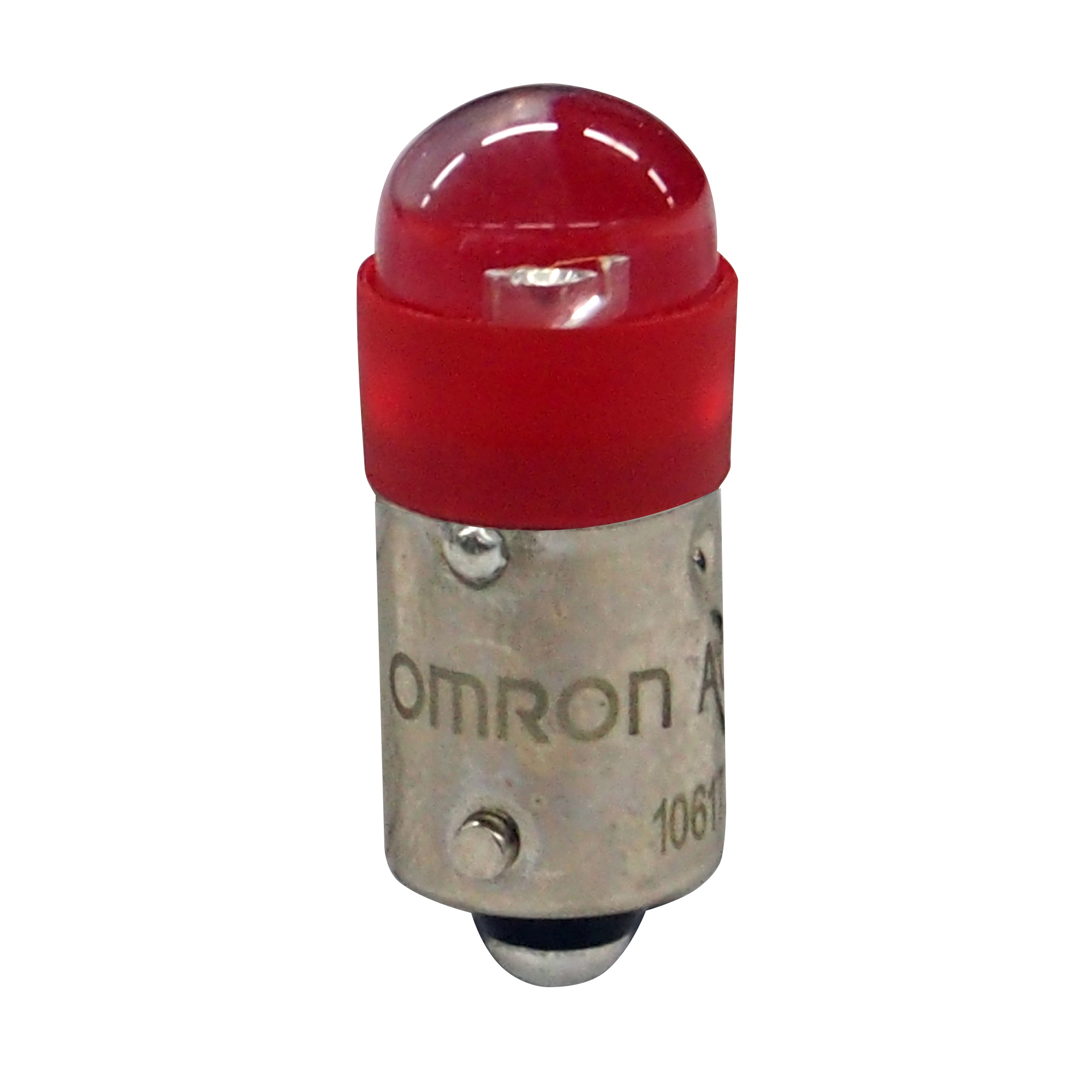 A22NZ-L-RD, Omron