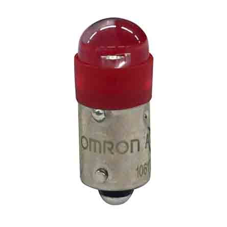 A22NZ-L-RE, Omron