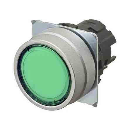 A22NZ-MNM-TGA, Omron