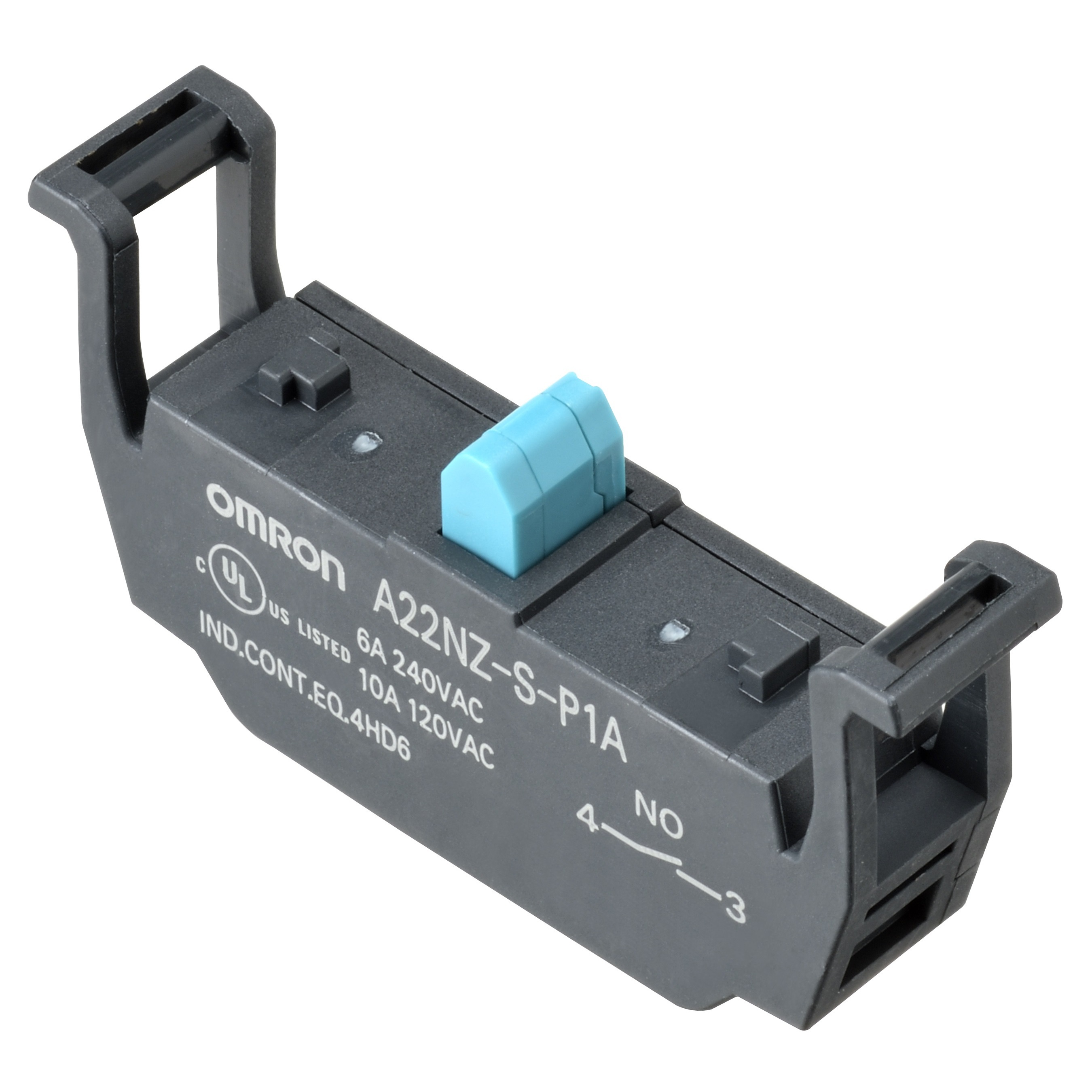 A22NZ-S-P1A, Omron