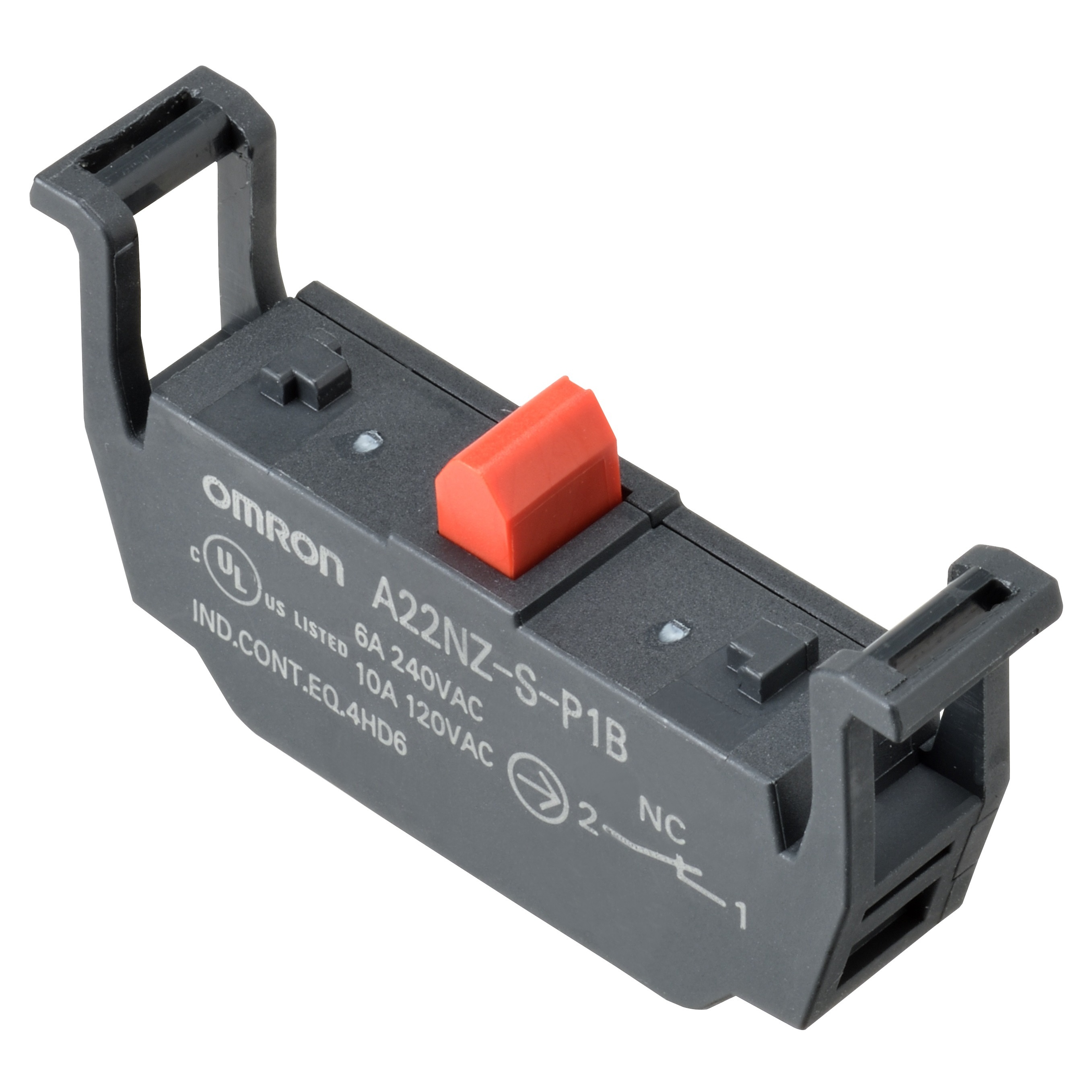 A22NZ-S-P1B, Omron